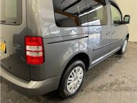 tweedehands VW Caddy 1.2 TSI LIFE Pers. *Facelift*Airco*NL-Auto*