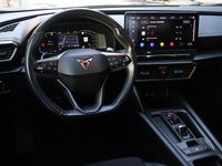 Occasion Cupra Formentor 204 PK (150 kW) 2021 Groen SUV