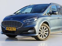 Occasion Ford Galaxy 190 PK (139 kW) 2022 Blauw MPV