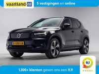 Occasion Volvo XC40 R-Design 300 kW (408 PK) 2020 Zwart SUV