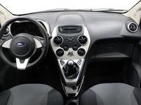tweedehands Ford Ka 1.2 Titanium | Airco | Elektrische ramen | Centrale vergrendeling