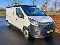 tweedehands Opel Vivaro 1.6 CDTI L2H1 Edition EcoFlex AIRCO/NAVI BJ 2017