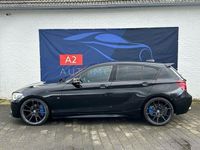 tweedehands BMW 120 1-SERIE d Business / PANORAMADAK / AIRCO / STOELVERWARMING