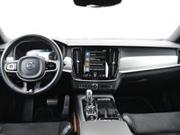 tweedehands Volvo V90 T8 390pk AWD R-Design | Apple CarPlay | Clima | Na