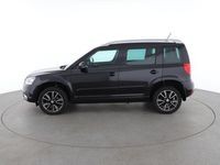 tweedehands Skoda Yeti 1.2 TSI Ambition 105PK | UH34247 | Airco | Stoelve