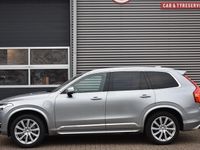 Occasion Volvo XC90 2016 Grijs (metallic) SUV
