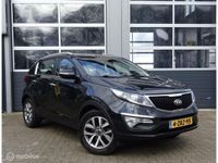 tweedehands Kia Sportage 1.6 GDI DynamicLine NAVI|CRUISE CONTROL