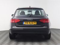 tweedehands Audi A4 Avant 1.8 TFSI Pro Line Business | Navi