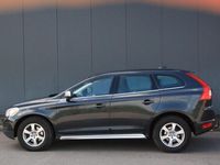 tweedehands Volvo XC60 2.0 D3 Summum 5 Cilinder/Xenon/Leer/Navigatie/Parkeersensor