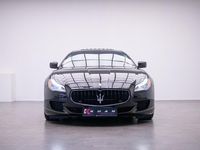 tweedehands Maserati Quattroporte 3.8 V8 GTS | Schuifdak| TV Schermen