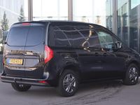 Occasion Mercedes Citan 110 97 PK (71 kW) 2023 Zwart Van