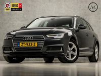 Occasion Audi A4 Sport 150 PK (110 kW) 2019 Grijs Stationwagen