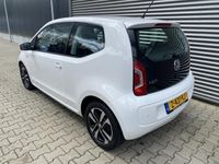 tweedehands VW up! up! 1.0 highBlueMotion Nieuwe Apk