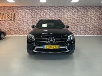 tweedehands Mercedes GLC300 4MATIC