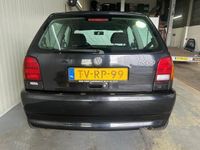 tweedehands VW Polo 1.6 Automaat