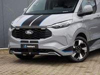 Nieuw Ford Transit Custom Sport 2025 Grijs