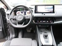 Occasion Nissan Qashqai 360º 158 PK (116 kW) 2025 Grijs SUV