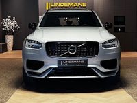 Occasion Volvo XC90 R-Design 456 PK (335 kW) 2022 Grijs SUV