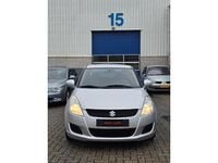 Occasion Suzuki Swift Comfort 94 PK (69 kW) 2011 Grijs Hatchback