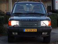 tweedehands Land Rover Range Rover 4.6 HSE - ORG NEDERLANDSE- 1E EIGENAAR !!