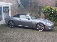 tweedehands Jaguar XK convertible