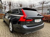 tweedehands Volvo V90 2.0 D3 Momentum + Leder + Nav + Family line - 118