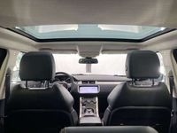 tweedehands Land Rover Range Rover evoque 2.0 Si4 Autobiogr.