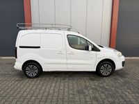 Occasion Peugeot Partner 49 kW (67 PK) 2017