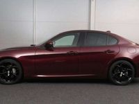 tweedehands Alfa Romeo Giulia 2.2 Super 220pk