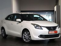 tweedehands Suzuki Baleno 1.2i GL Handsfree Airco Zetelverwarming Garantie *