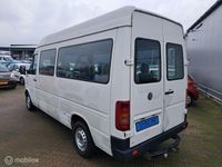 tweedehands VW LT Bus 28 2.5 SDI lang