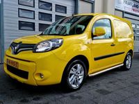 tweedehands Renault Kangoo Express 1.5 dCi 110 Express Black Edition S&S