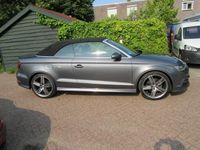 tweedehands Audi A3 Cabriolet 1.4 TFSI S-Line | 19" | Xenon