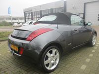 tweedehands Ford StreetKa 1.6 Futura Cabrio