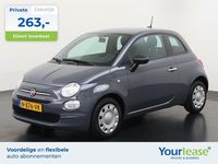 Occasion Fiat 500 2022 Hatchback
