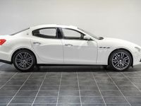 tweedehands Maserati Ghibli 3.0 V6 D (Luxury Plus Pack - Driver Assistance Pack - Premium Pack)