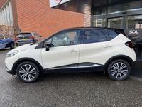 tweedehands Renault Captur 1.3 TCe Intens // FULL LED // KEYLESS / HALF LEDER