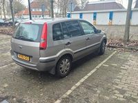 Occasion Ford Fusion 80 PK (58 kW) 2003 Hatchback