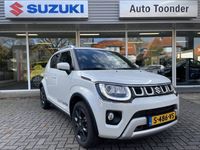 tweedehands Suzuki Ignis Style 1.2 Smart Hybrid