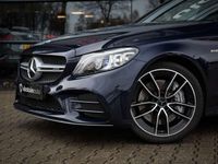 tweedehands Mercedes C43 AMG AMG Estate 4MATIC Premium Plus Pack , Pano dak, Adap.