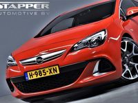 tweedehands Opel Astra GTC 2.0 Turbo 280pk OPC Recaro/Leer/Navi/Xenon/Led
