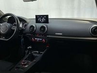 tweedehands Audi A3 Limousine 1.4 TFSI 150pk CoD Adrenalin Sport S-Line Xenon Leder-Stof Navigatie