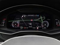 tweedehands Audi A6 Avant 40 TDI 204PK S-tronic S edition Pano | ACC | Elektr. verstelbare voorstoelen | Matrix LED | 20 inch