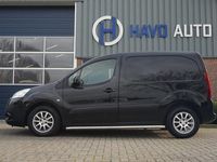 tweedehands Peugeot Partner 1.6 e-HDI L1 XT Profit+ AUTOMAAT AIRCO NAVI