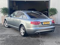 tweedehands Audi A6 Limousine 2.0 TFSI Advance