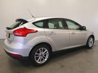 tweedehands Ford Focus 1.0 Lease Edition NAVI/AIRCO/PDC/CRUISE/LMV