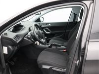 Occasion Peugeot 308 Active 110 PK (80 kW) 2021 Grijs Stationwagen