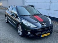 tweedehands Peugeot 207 1.6 THP RC Uitvoering