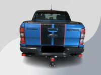 Occasion Ford Ranger Raptor 209 PK (153 kW) 2023 Blauw Pickup