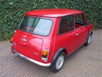 tweedehands Mini Cooper 1.3 MPI Seven Gloednieuw!! slechts 22km op teller!!